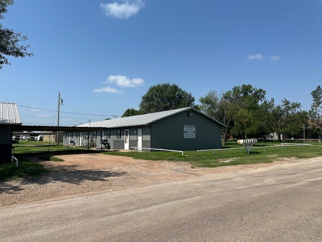 500 S 7th Street Haskell TX 79521