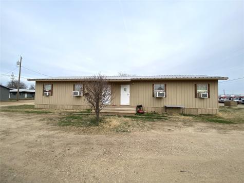 500 S 7th Street Haskell TX 79521