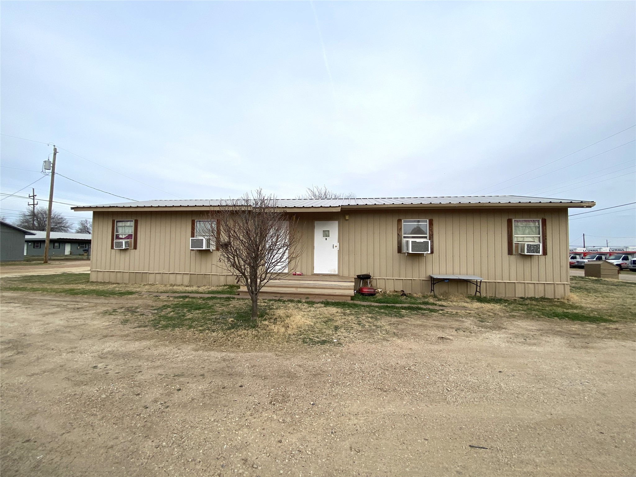 500 S 7th Street Haskell TX 79521