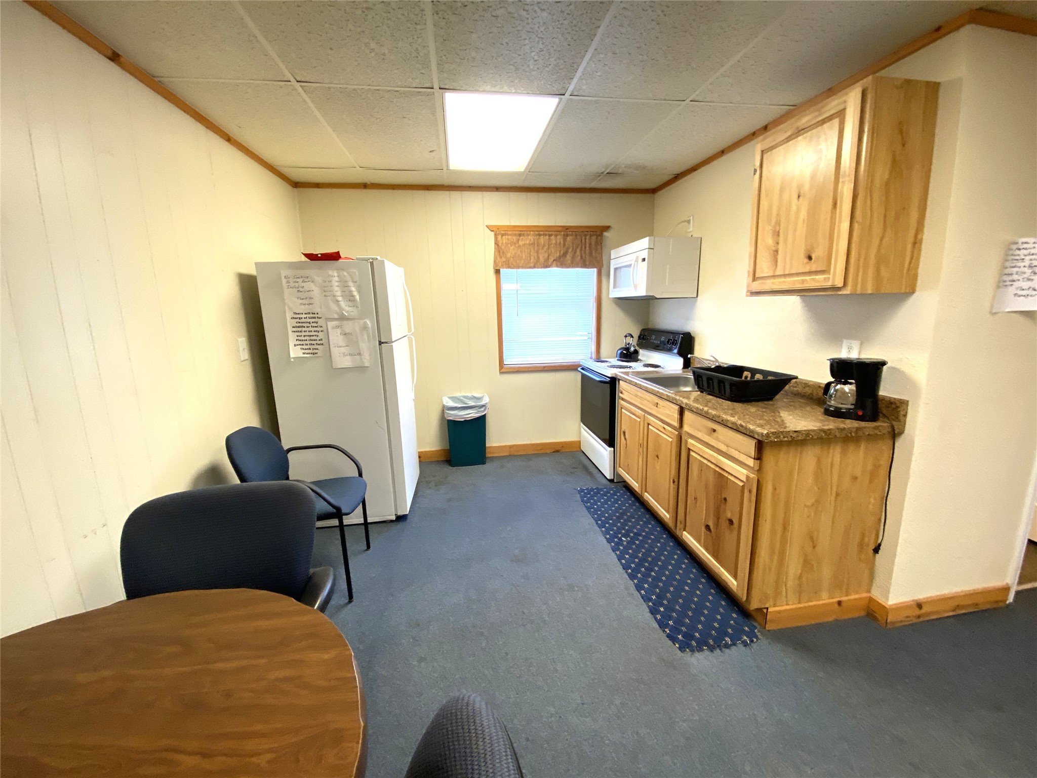 500 S 7th Street Haskell TX 79521