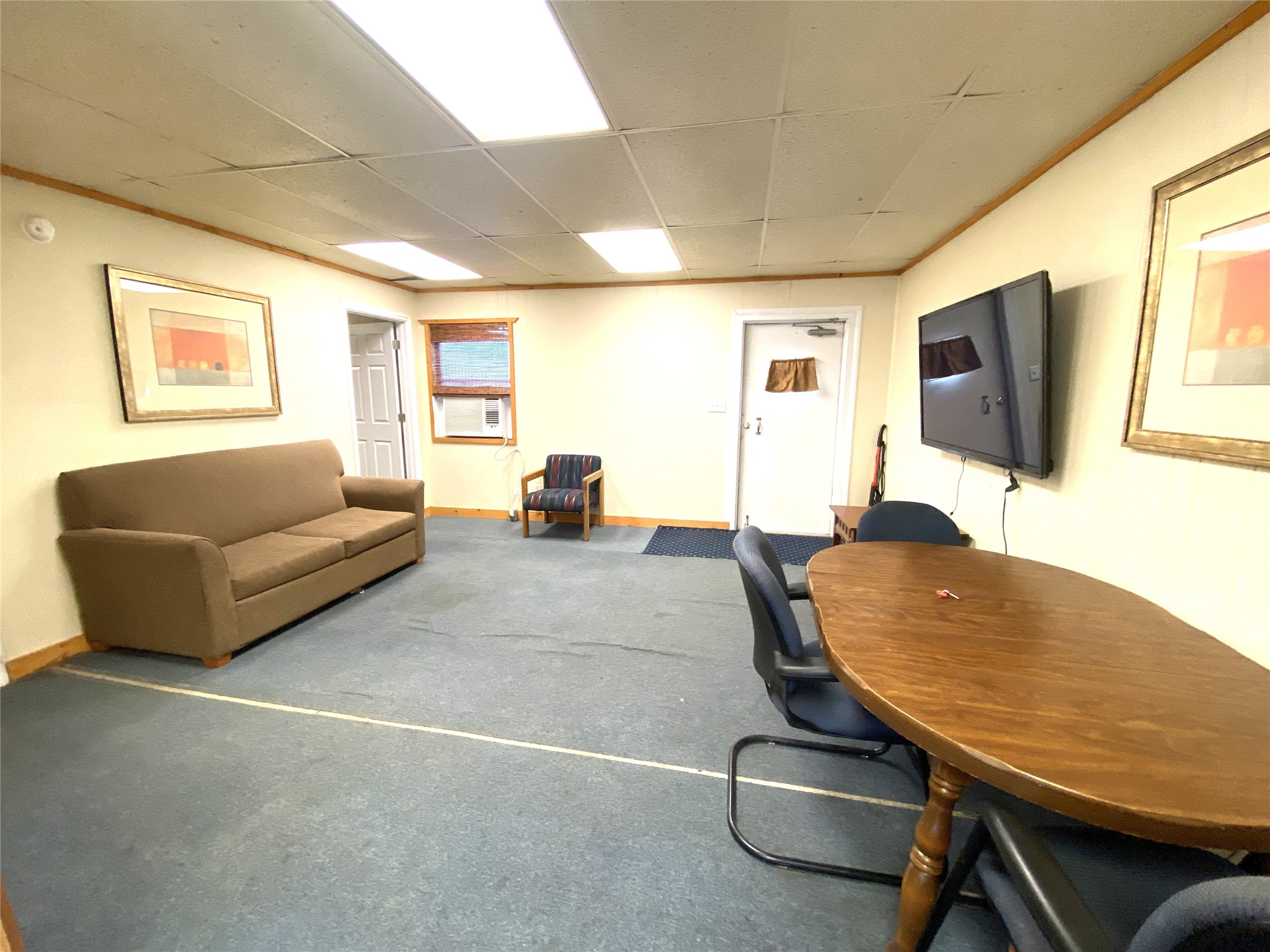 500 S 7th Street Haskell TX 79521
