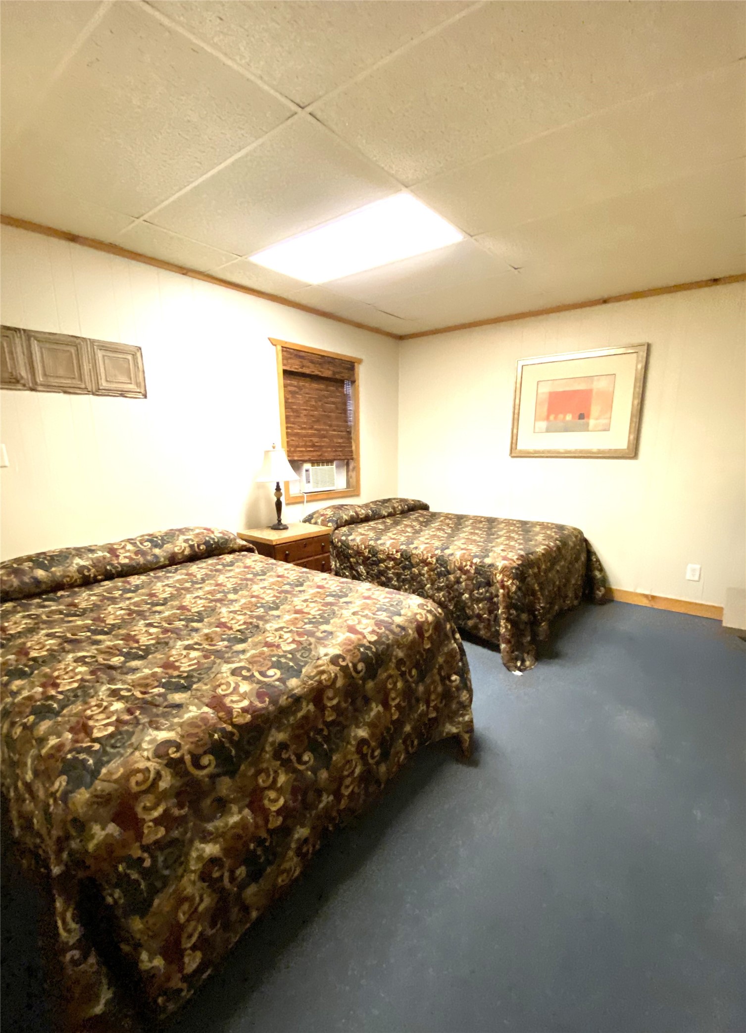 500 S 7th Street Haskell TX 79521