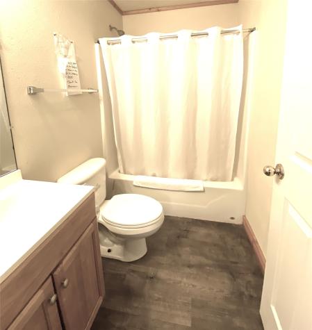 500 S 7th Street Haskell TX 79521