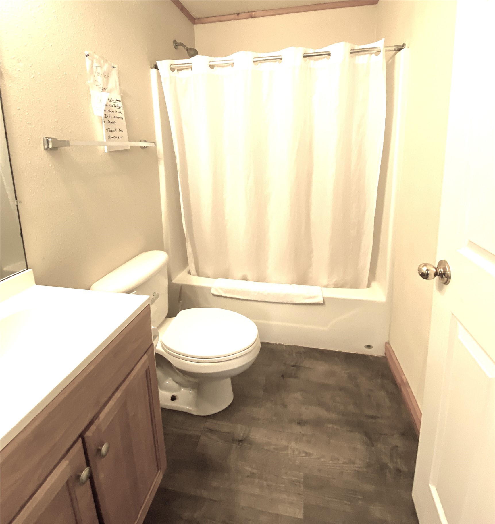 500 S 7th Street Haskell TX 79521