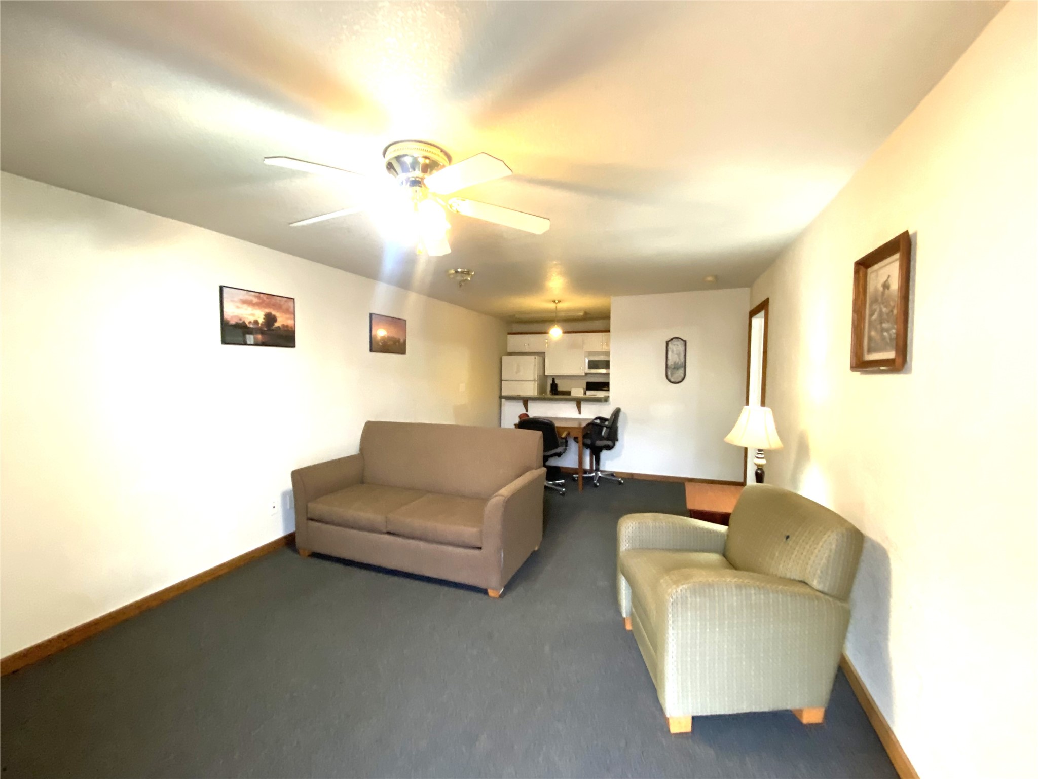500 S 7th Street Haskell TX 79521