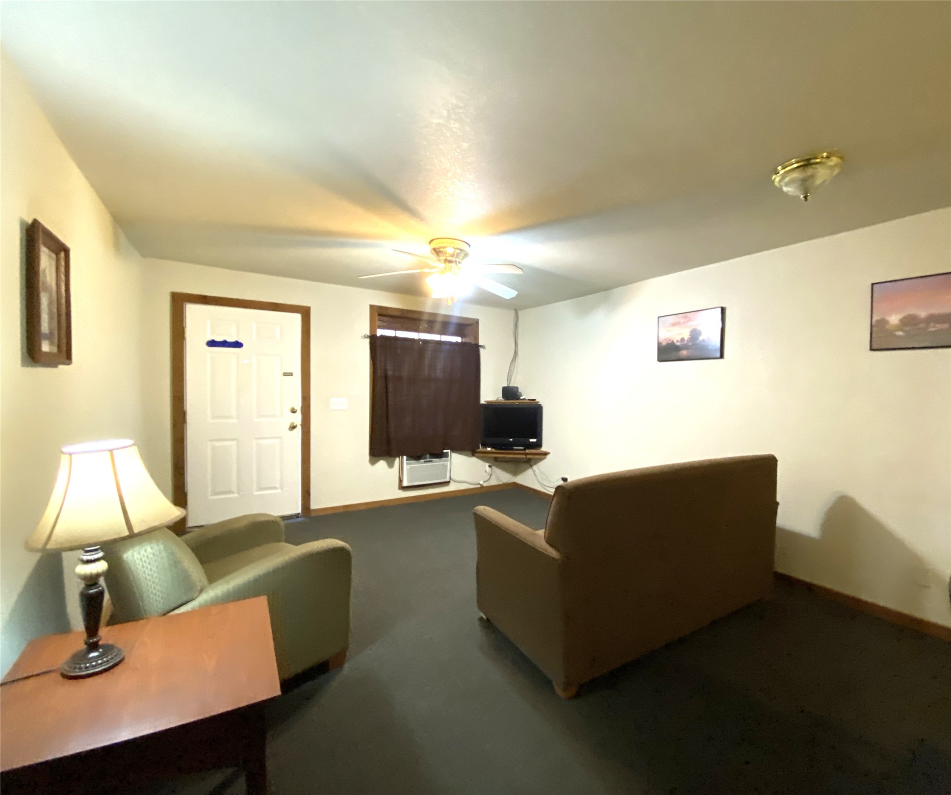 500 S 7th Street Haskell TX 79521