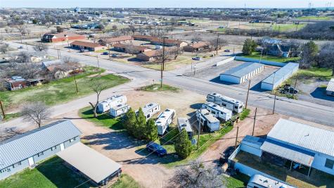 500 S 7th Street Haskell TX 79521