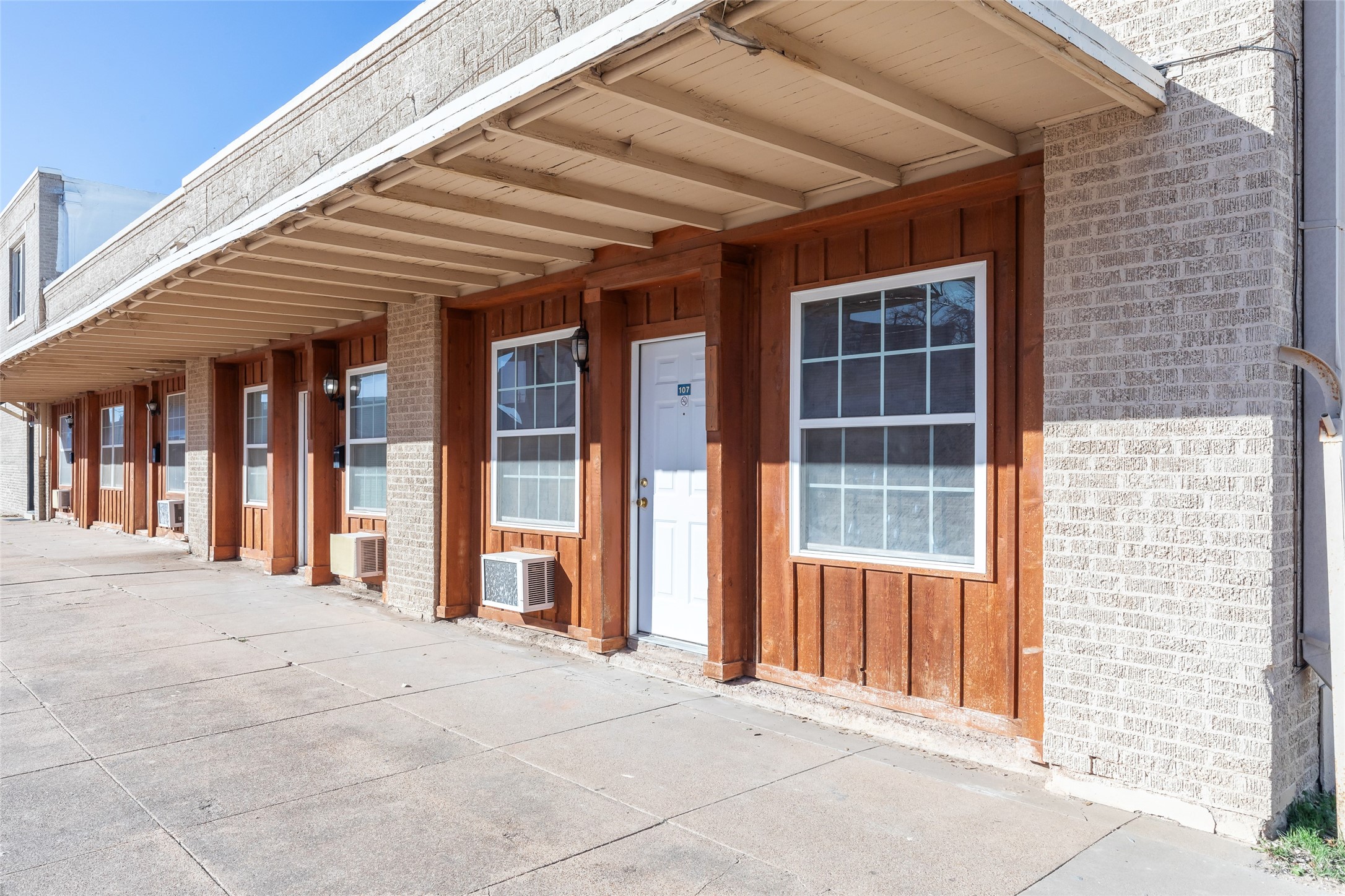 500 S 7th Street Haskell TX 79521