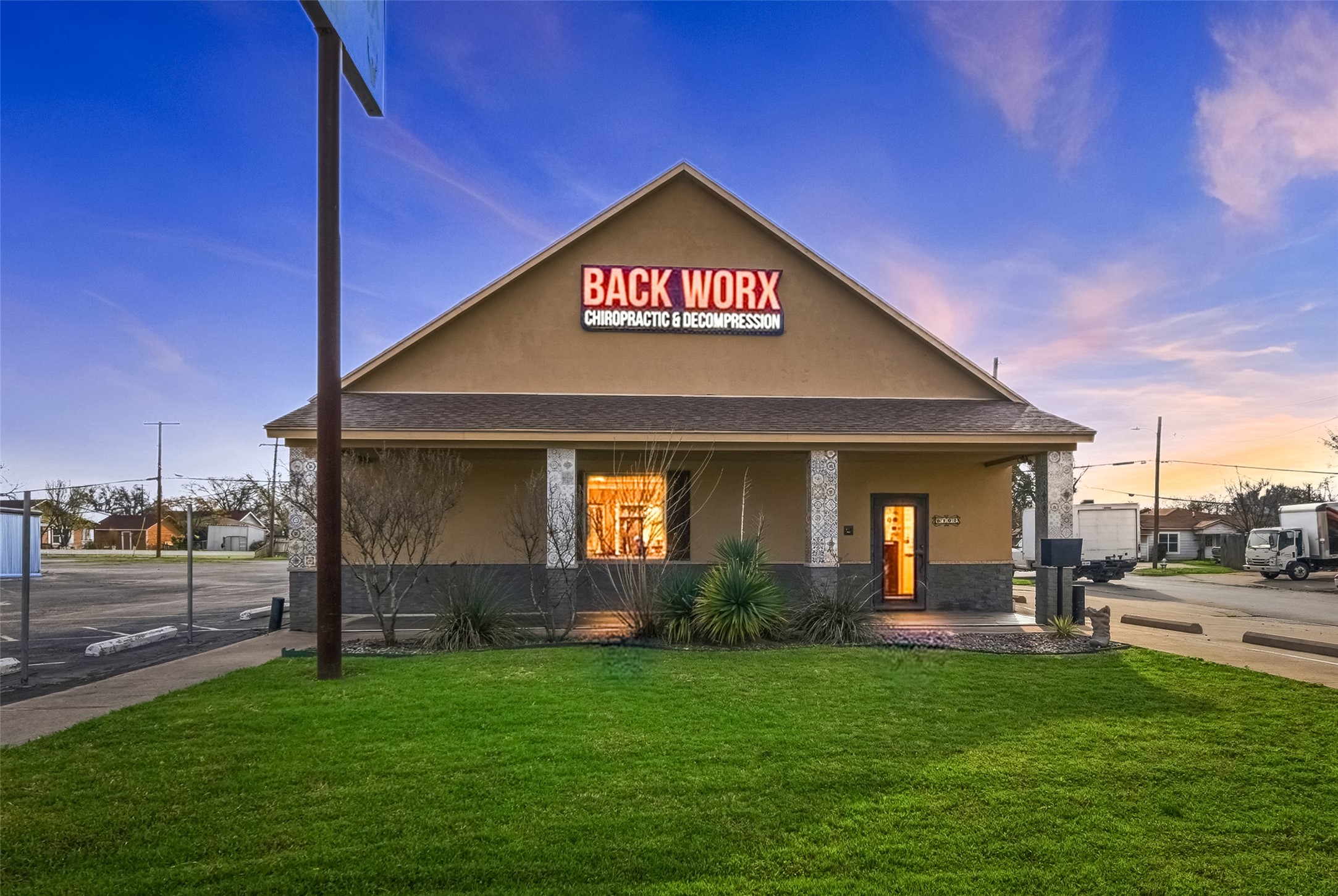 Watauga TX, 6200 Denton Highway