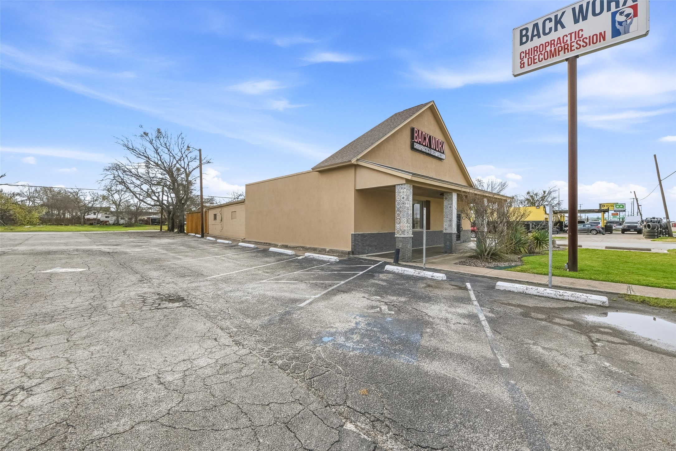 6200 Denton Highway Watauga TX 76148