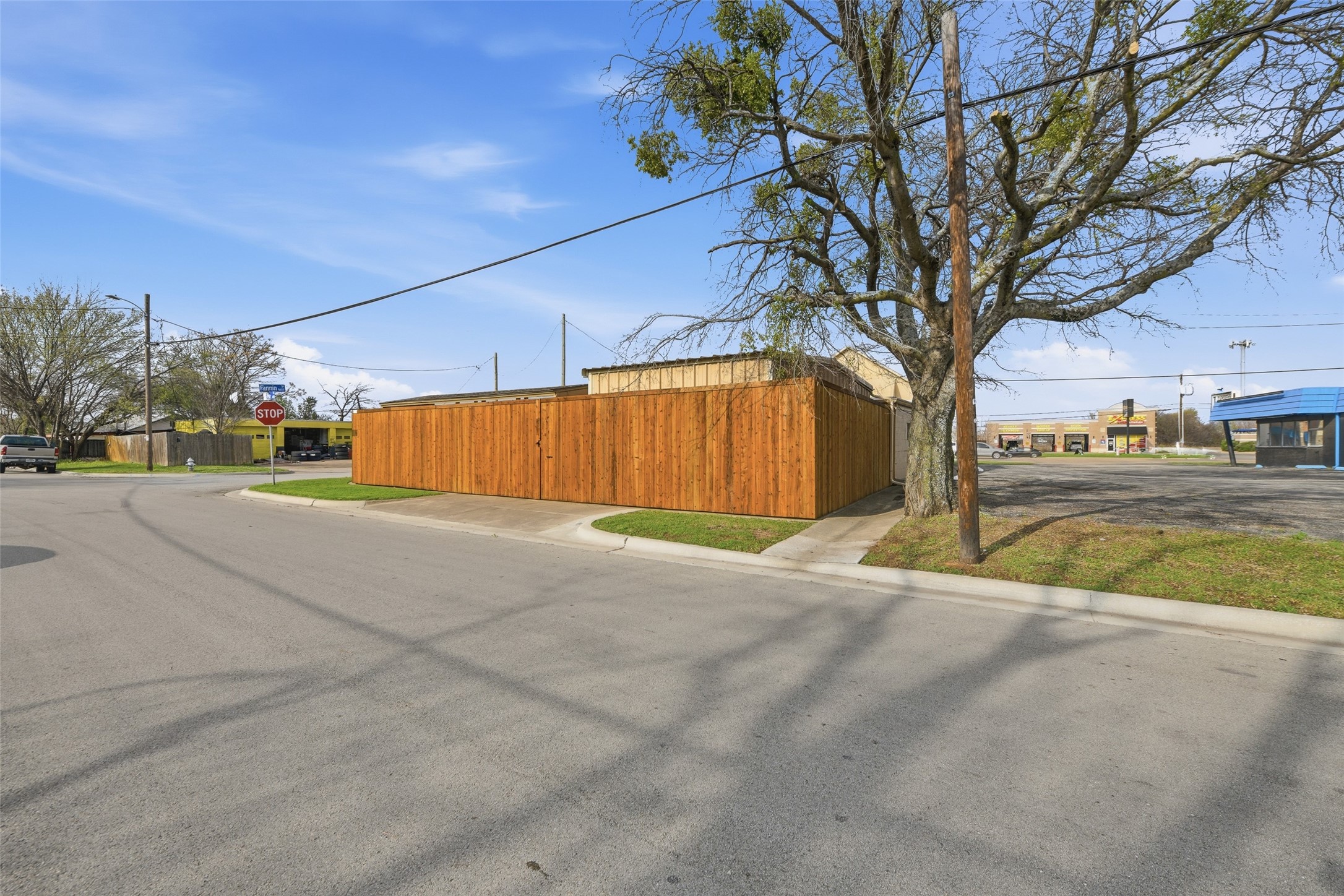 6200 Denton Highway Watauga TX 76148