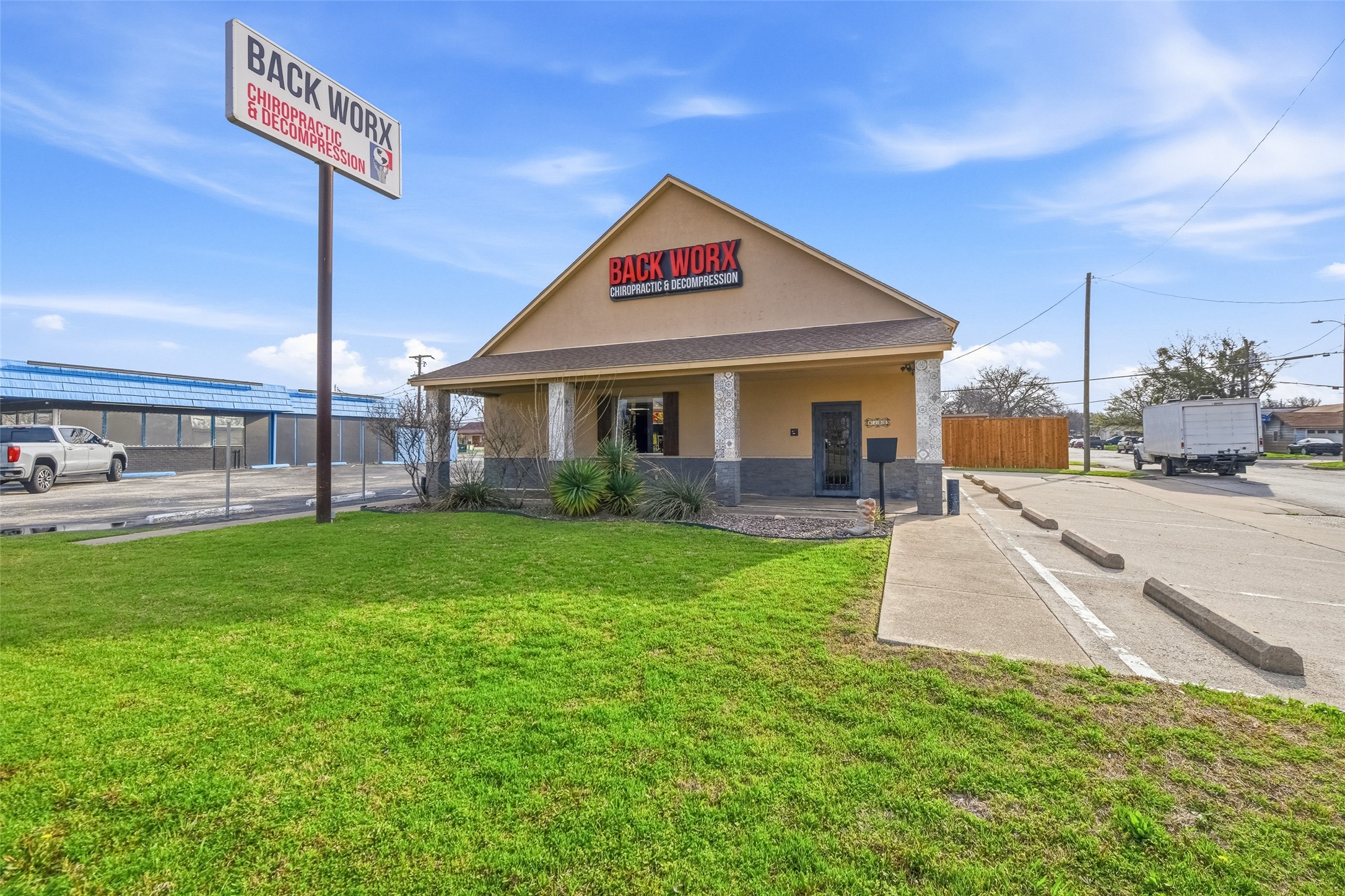 6200 Denton Highway Watauga TX 76148