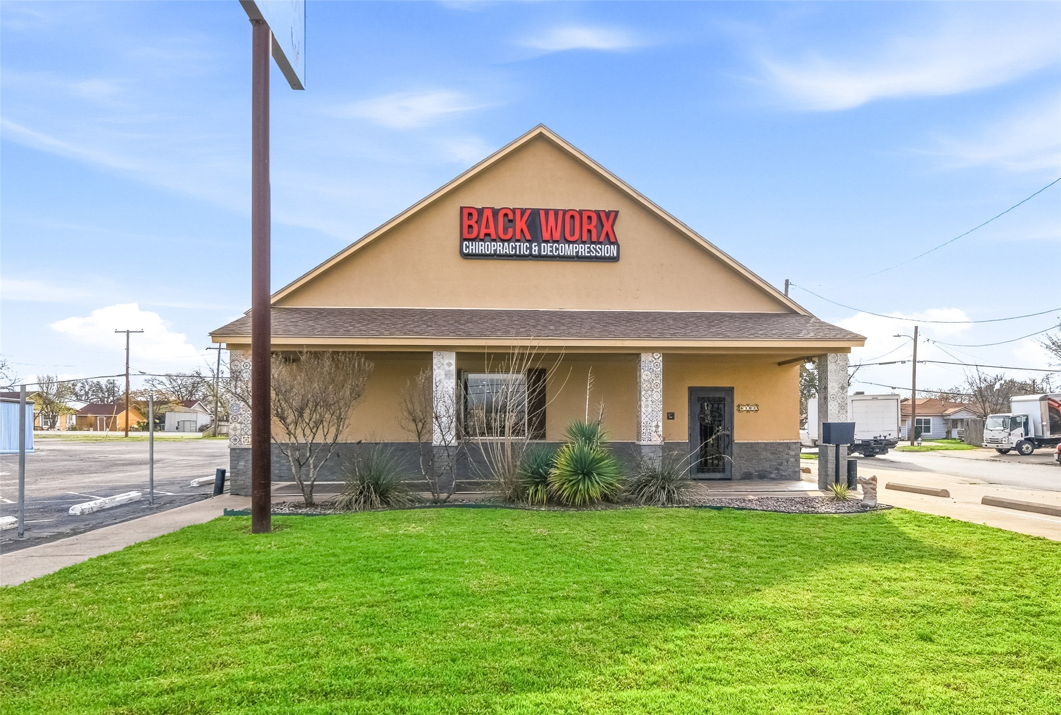 6200 Denton Highway Watauga TX 76148