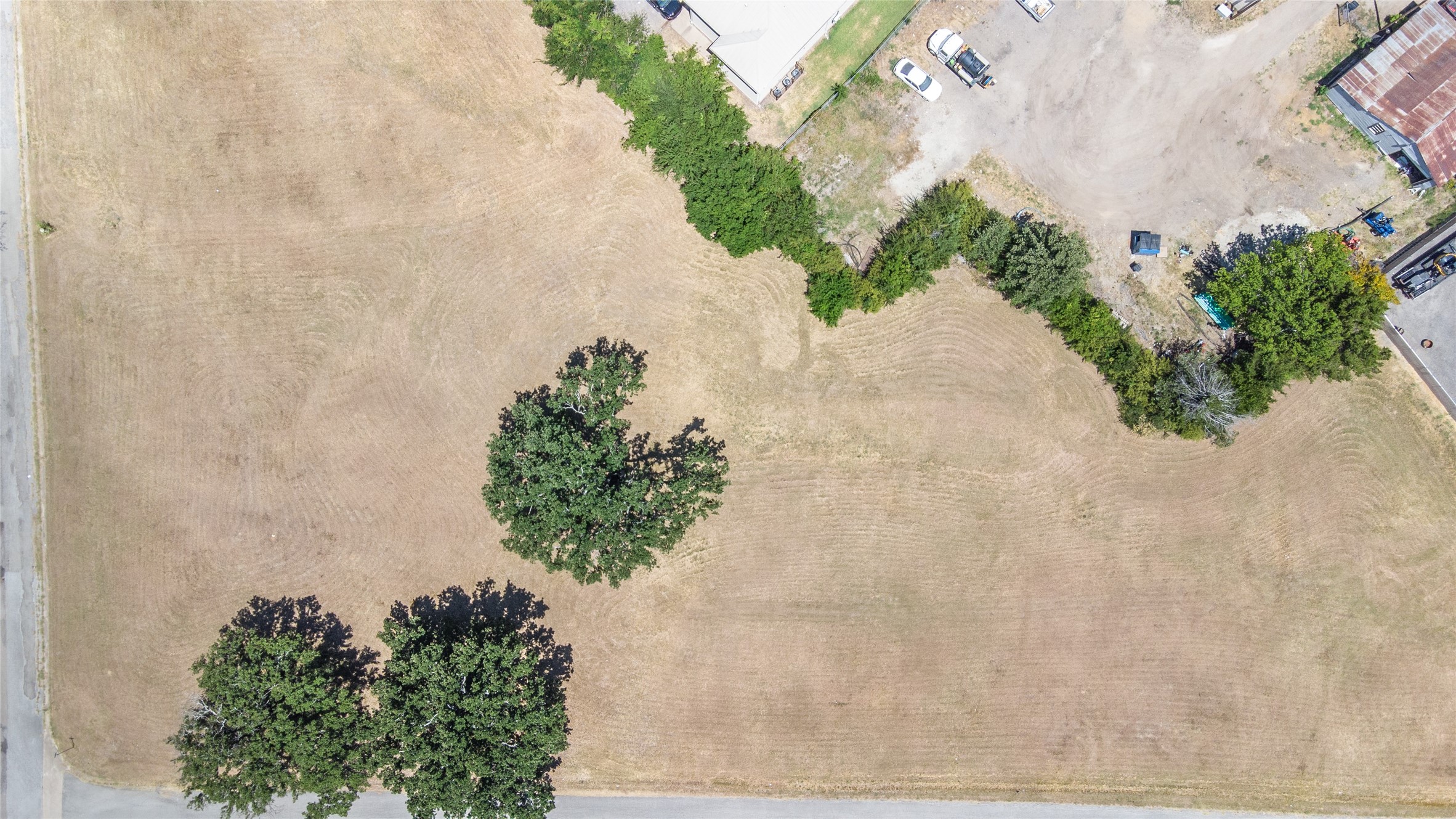 0 Booker Street Kaufman TX 75142