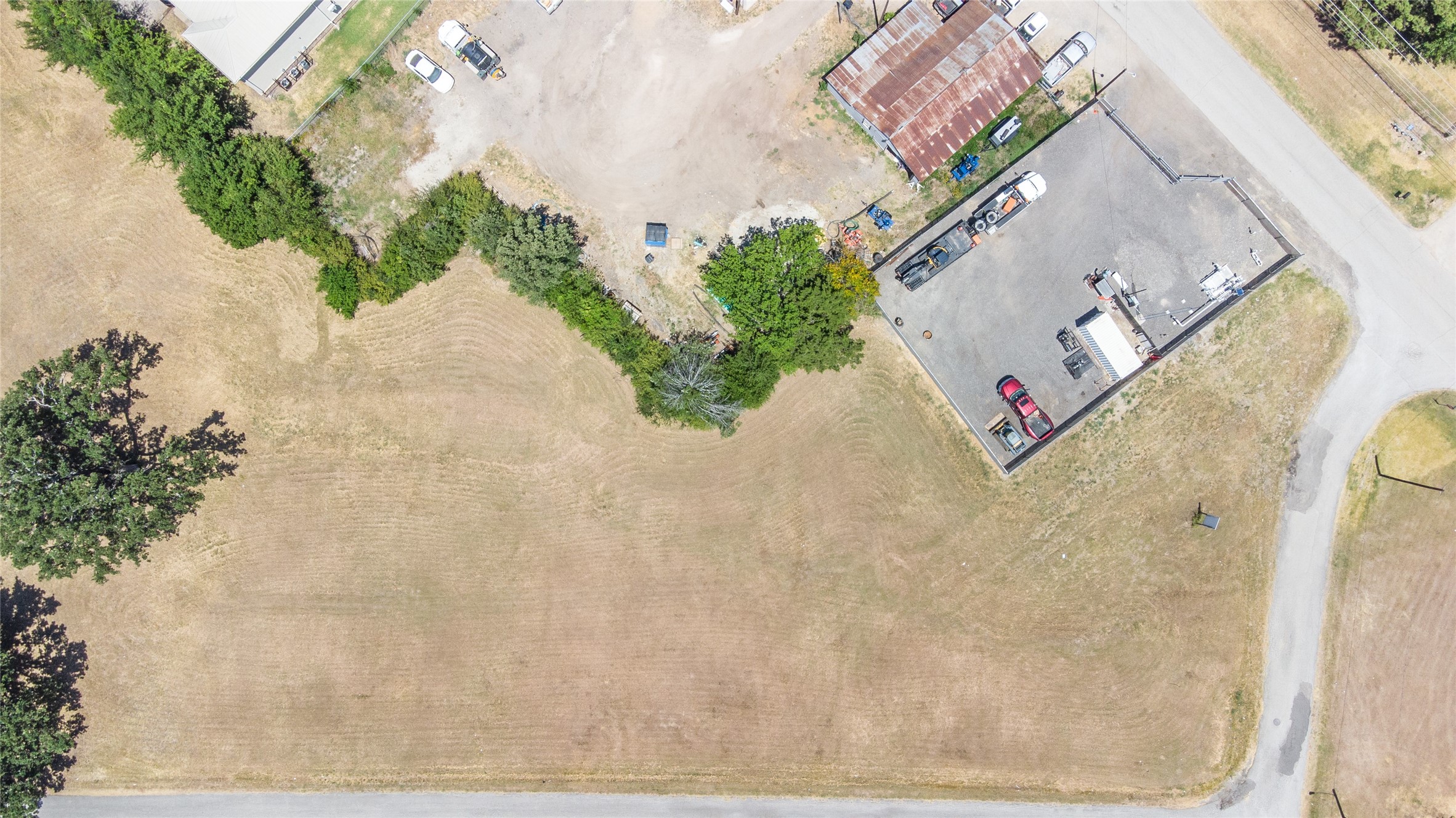 0 Booker Street Kaufman TX 75142