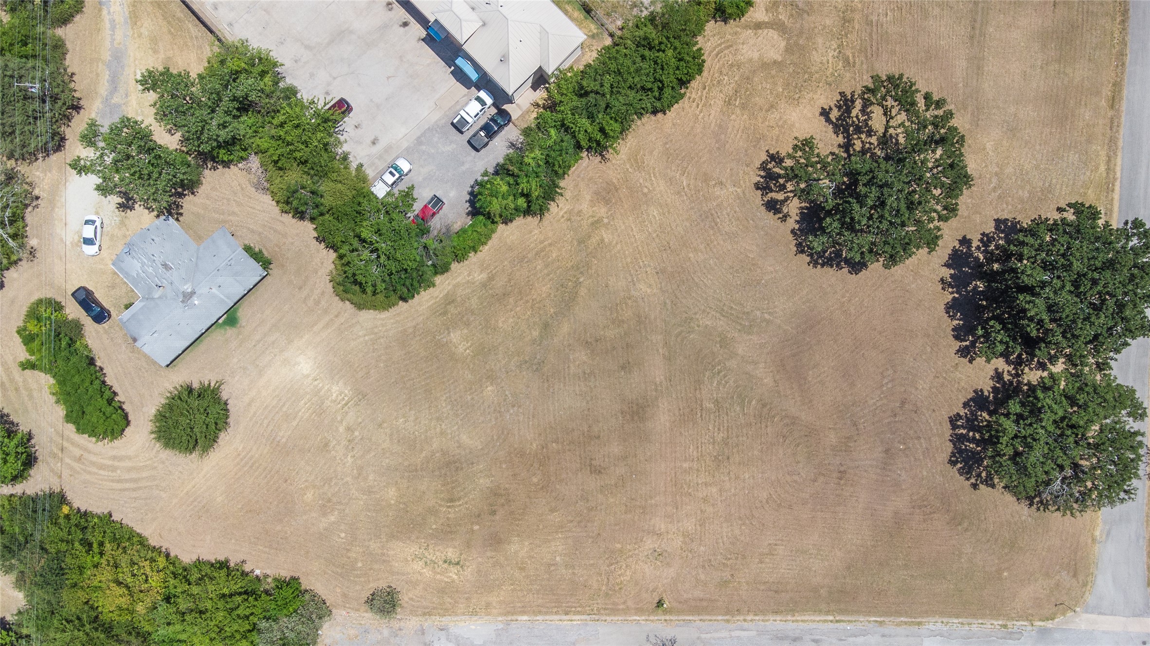 0 Booker Street Kaufman TX 75142