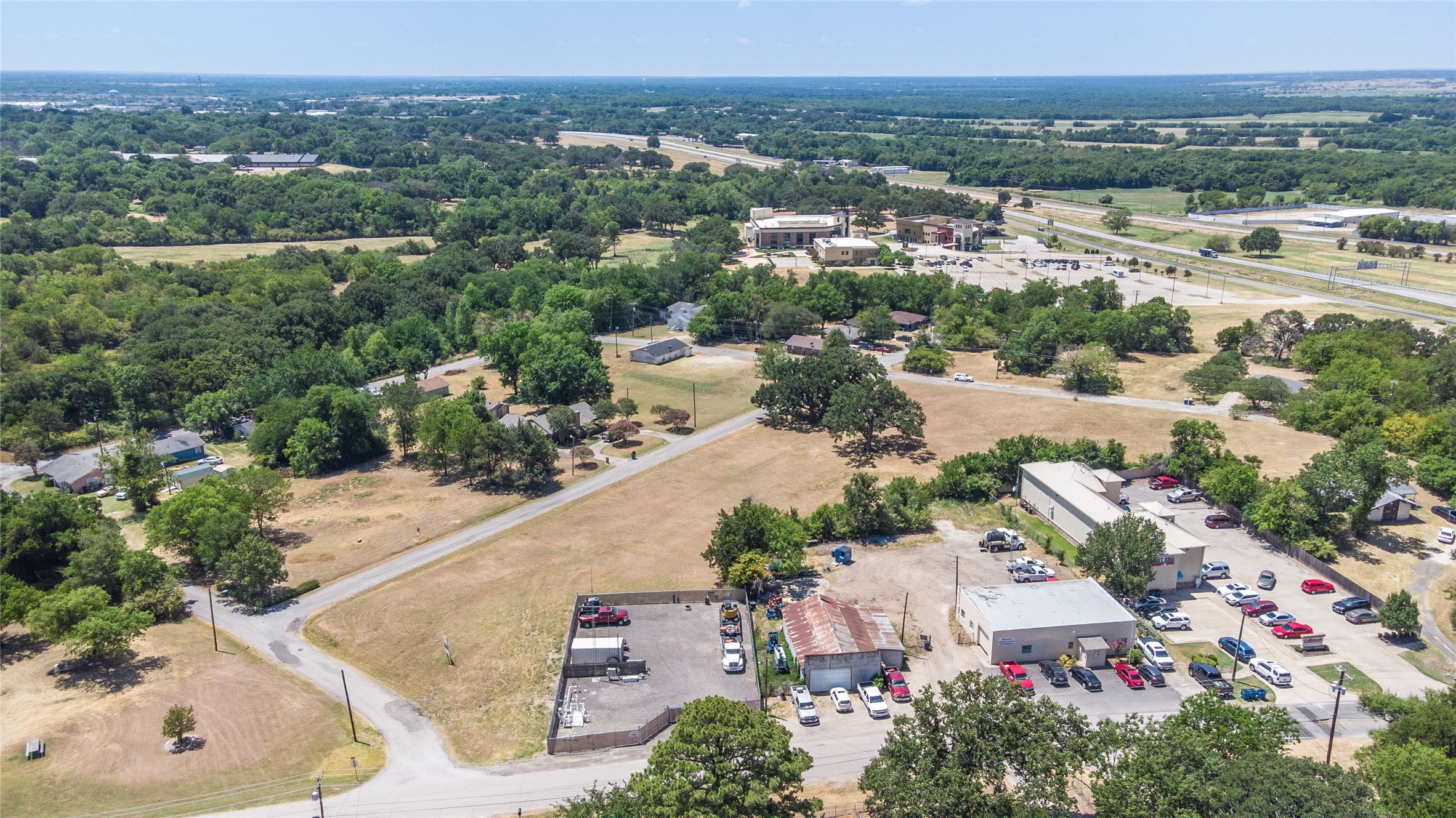 0 Booker Street Kaufman TX 75142