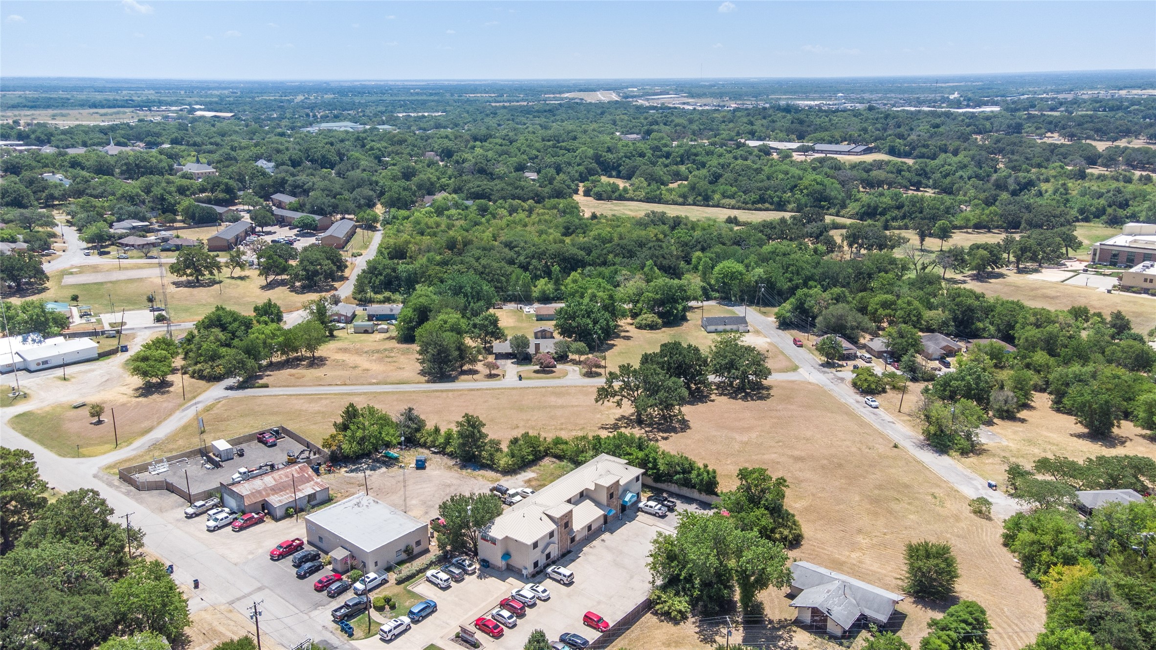 0 Booker Street Kaufman TX 75142