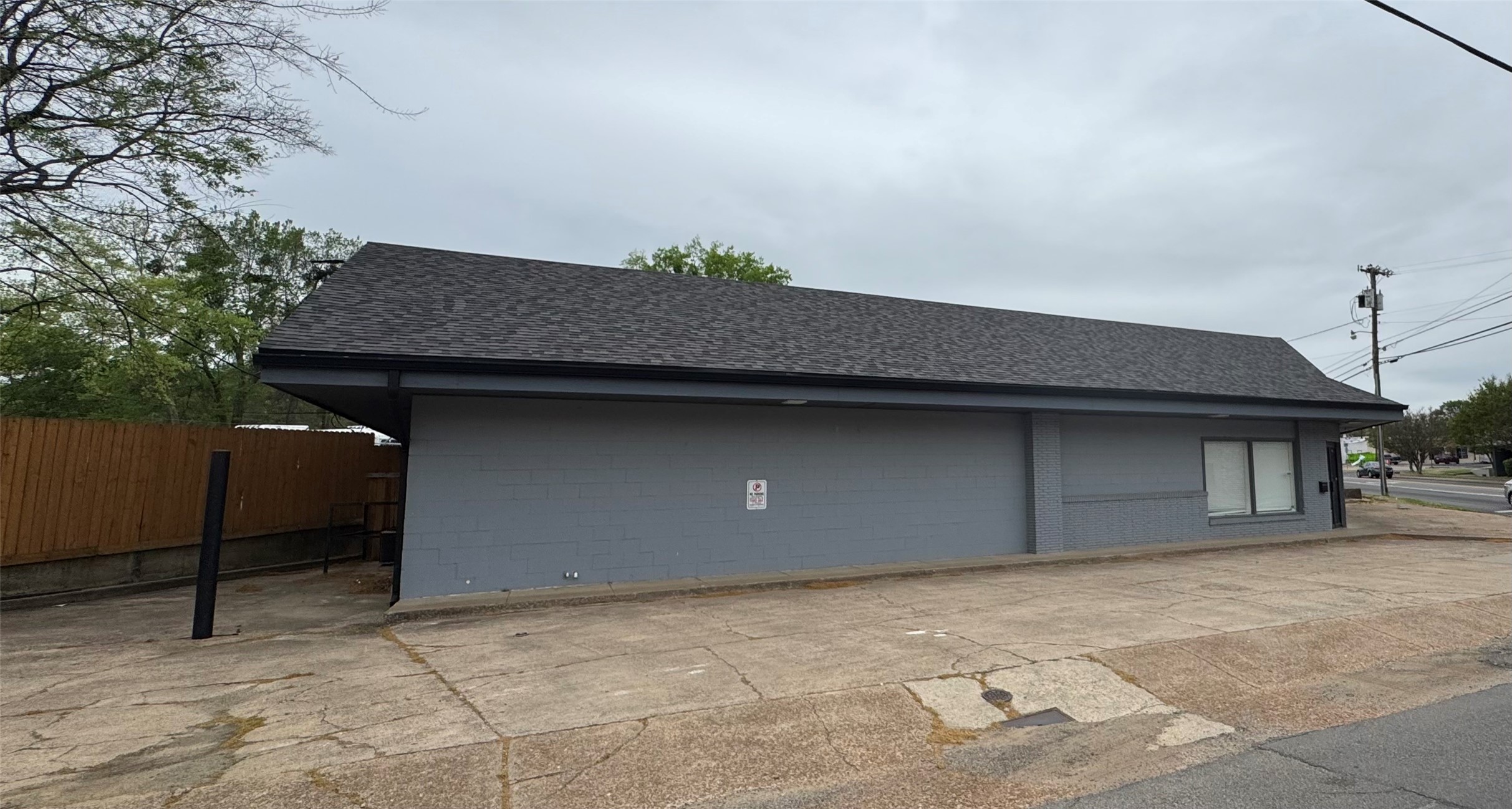 1634 Clarksville Street Paris TX 75460