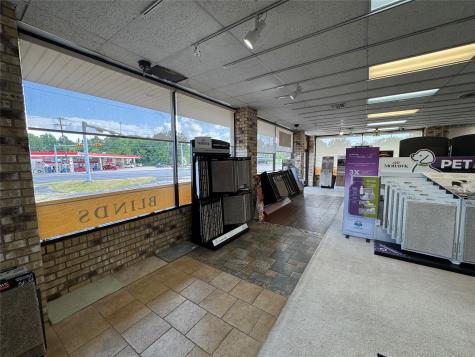 1900 Crockett Road Palestine TX 75801