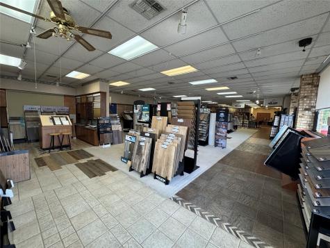 1900 Crockett Road Palestine TX 75801