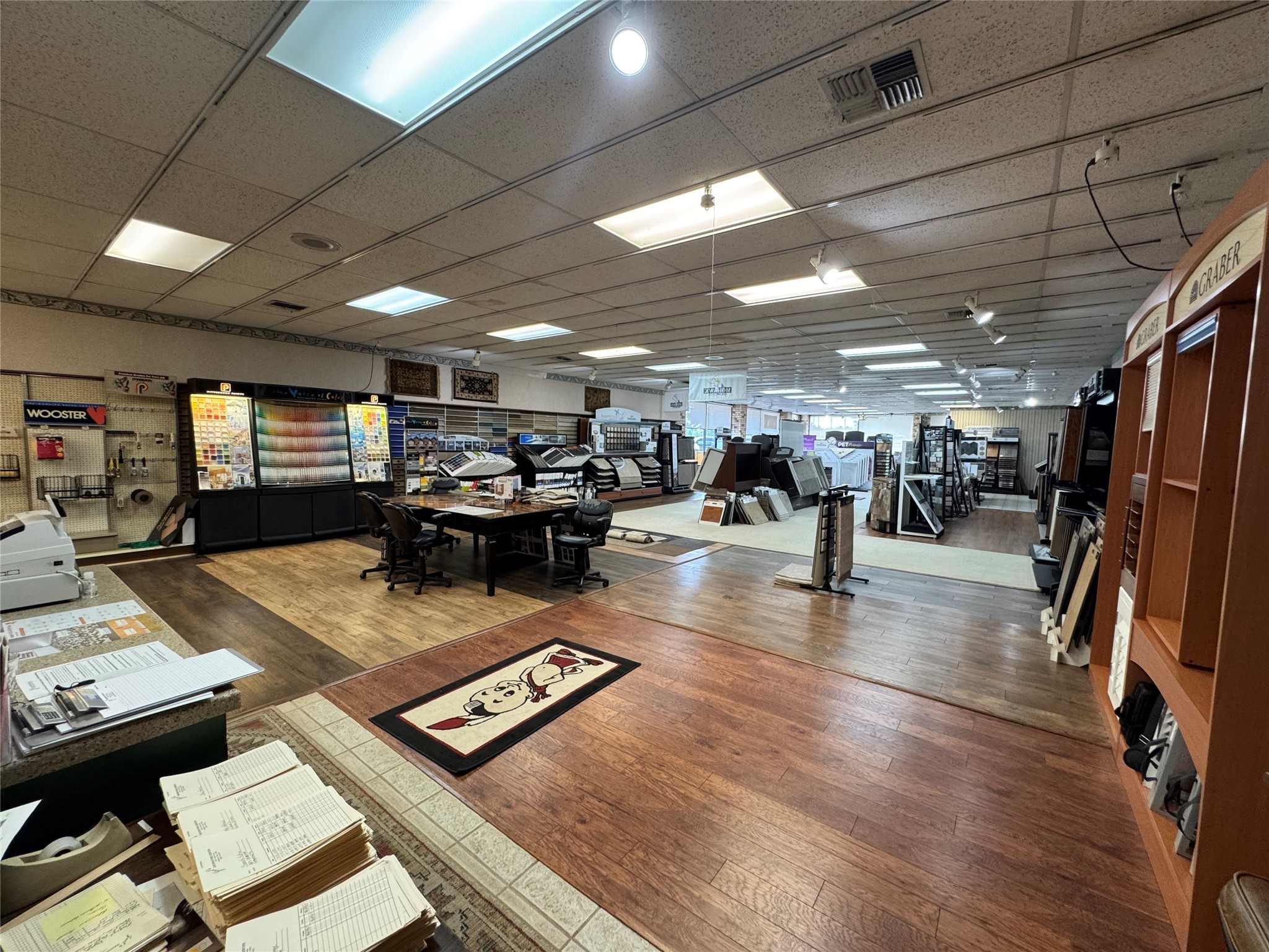 1900 Crockett Road Palestine TX 75801