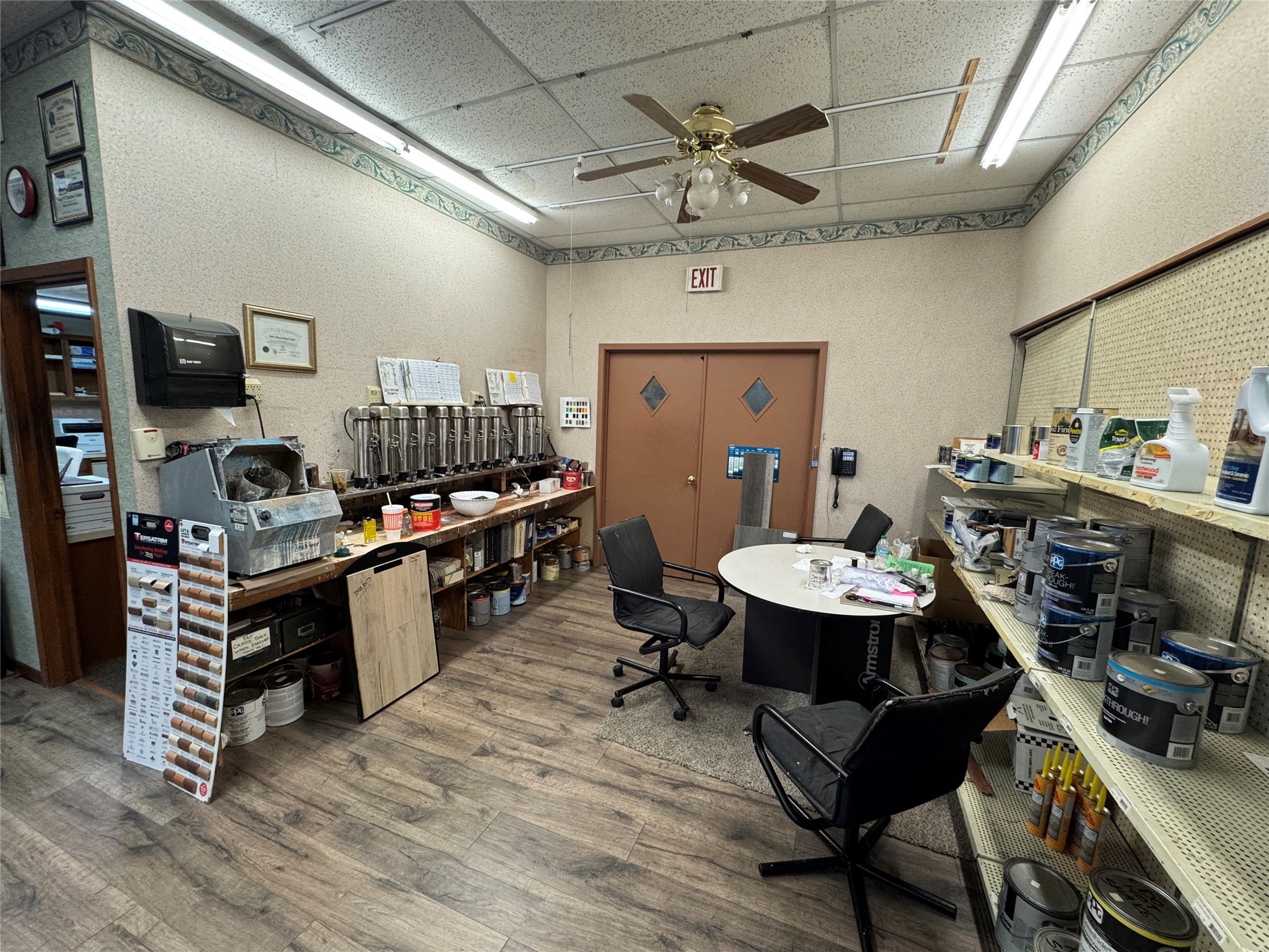 1900 Crockett Road Palestine TX 75801