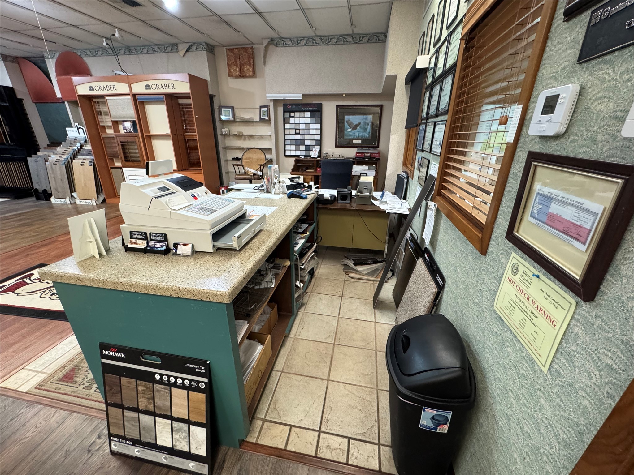 1900 Crockett Road Palestine TX 75801