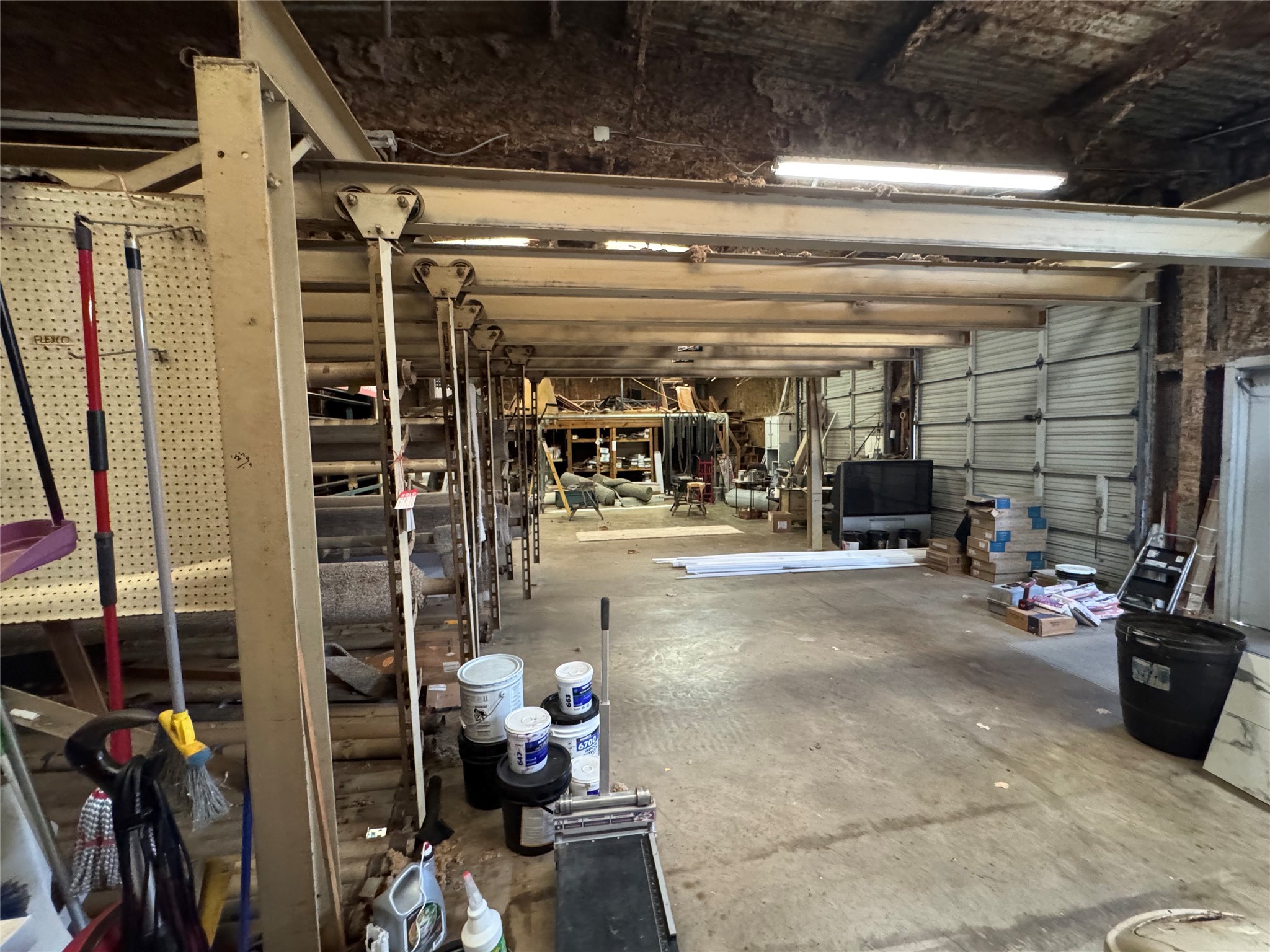 1900 Crockett Road Palestine TX 75801