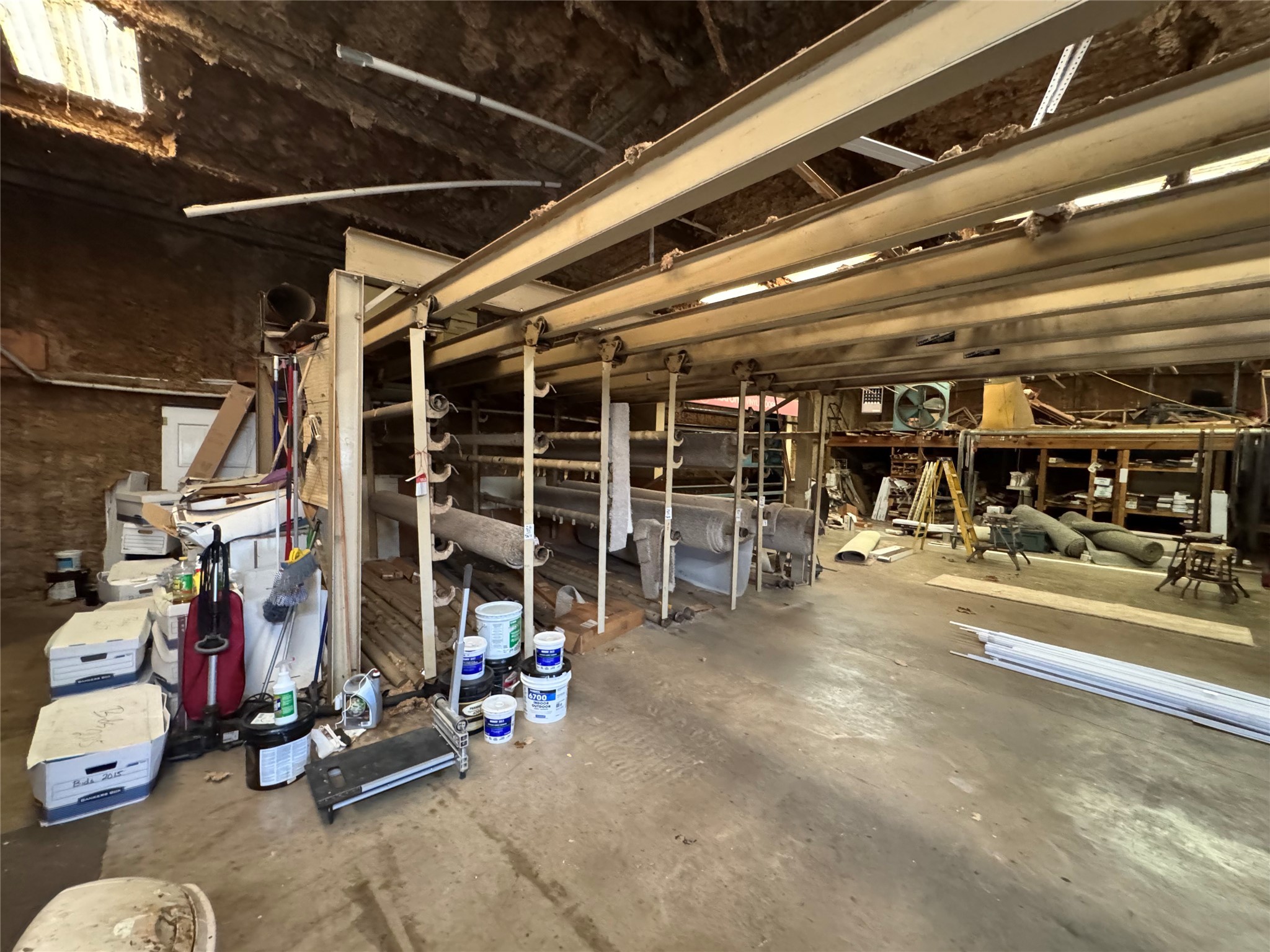 1900 Crockett Road Palestine TX 75801