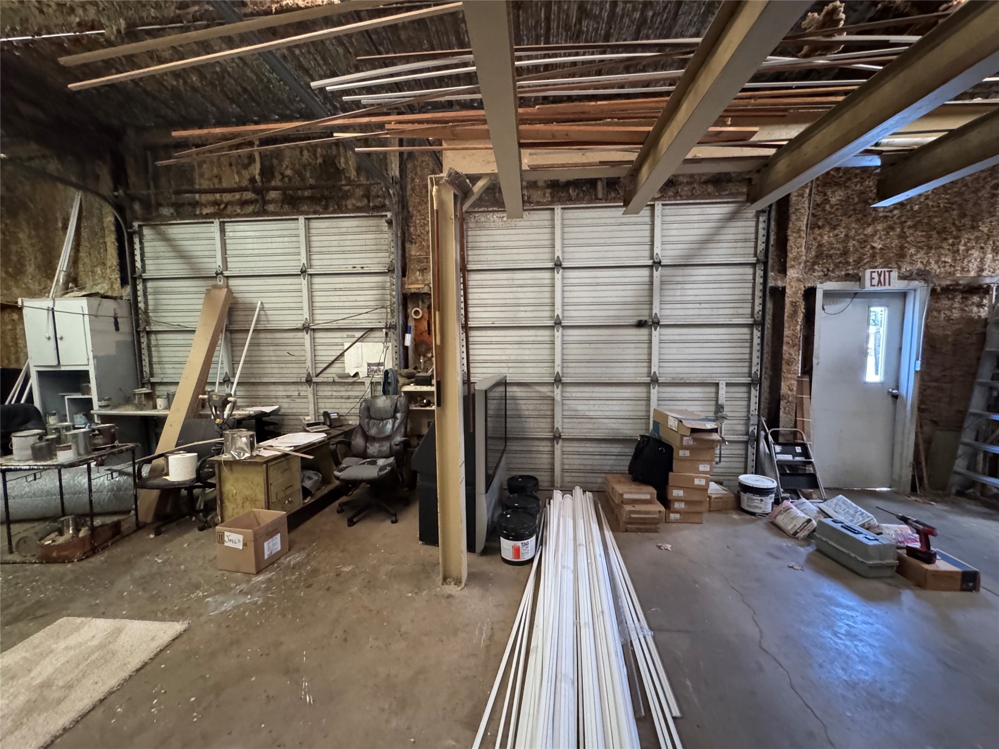 1900 Crockett Road Palestine TX 75801
