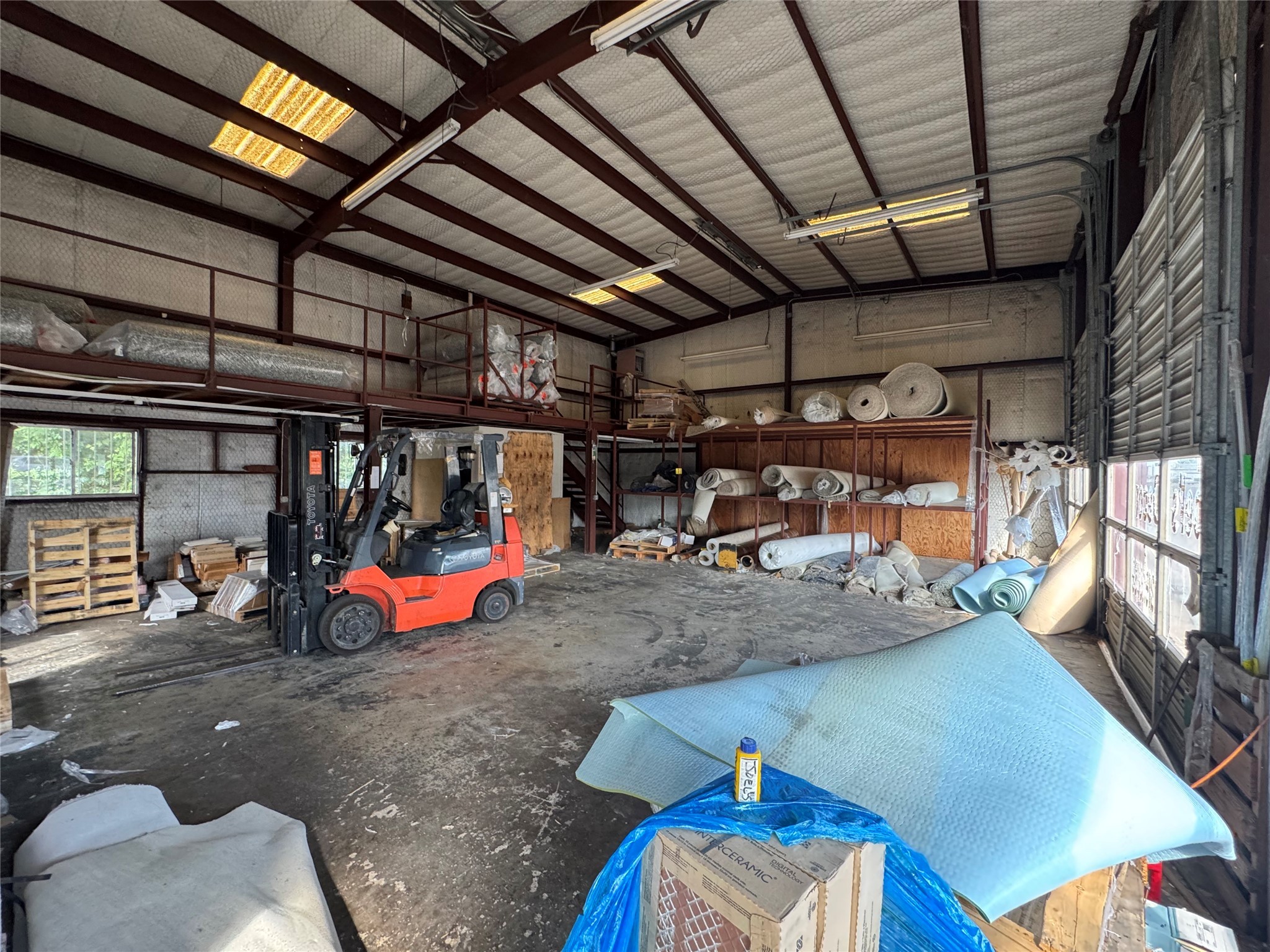 1900 Crockett Road Palestine TX 75801