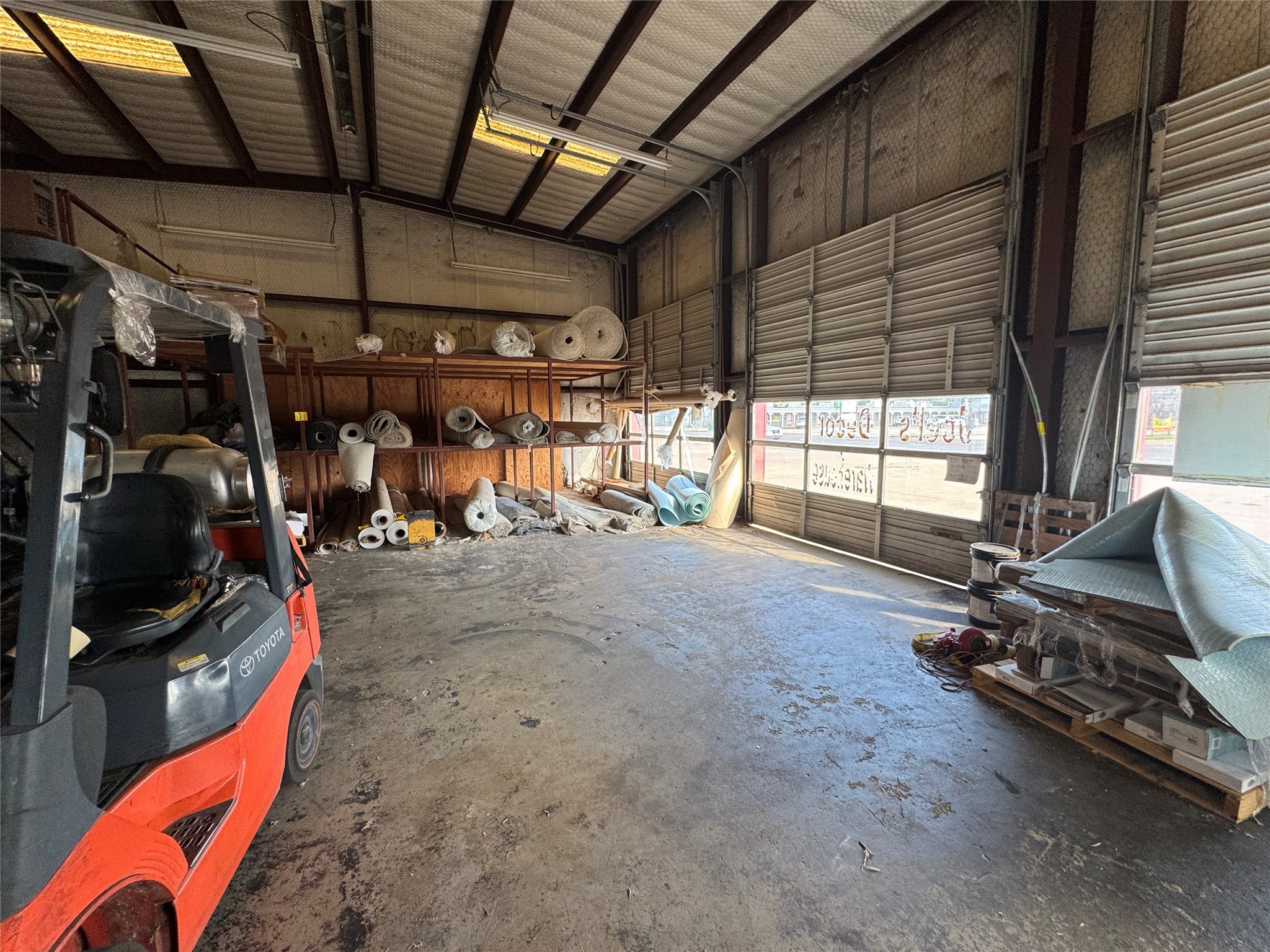 1900 Crockett Road Palestine TX 75801