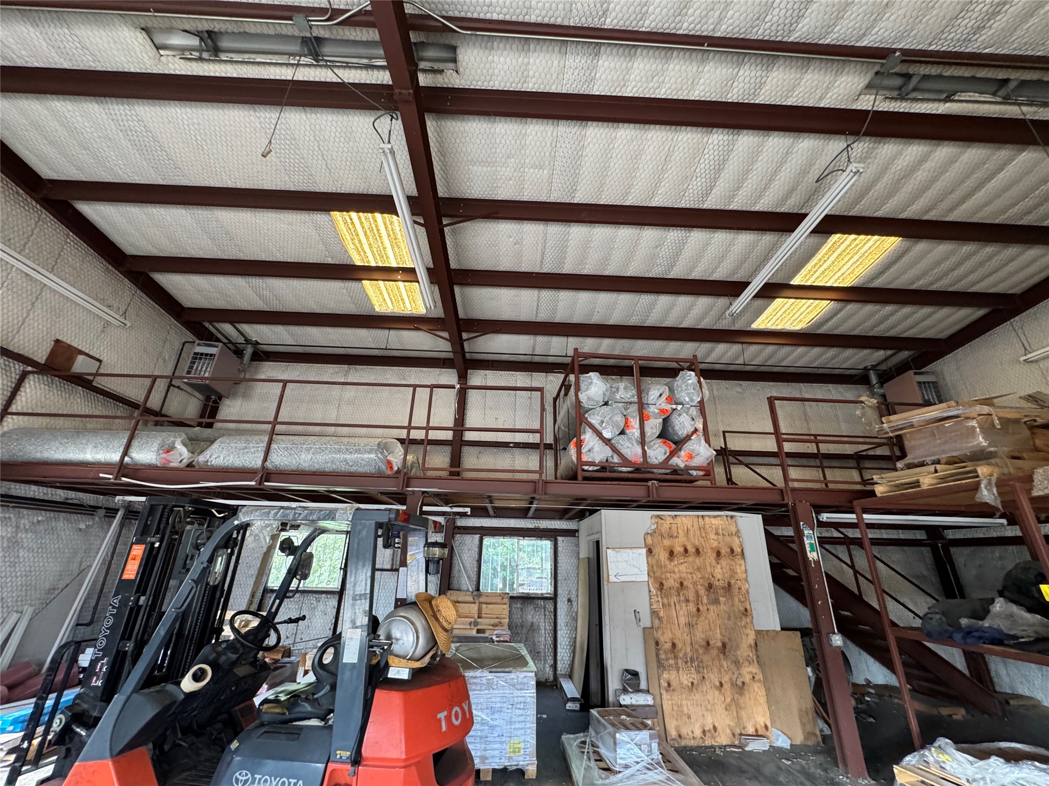 1900 Crockett Road Palestine TX 75801