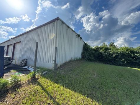 1900 Crockett Road Palestine TX 75801