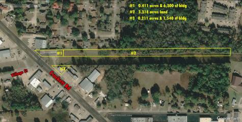 1900 Crockett Road Palestine TX 75801