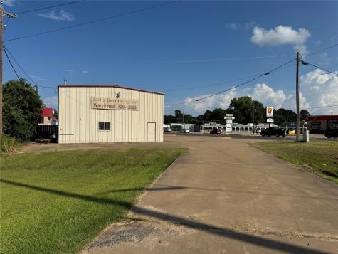 1900 Crockett Road Palestine TX 75801