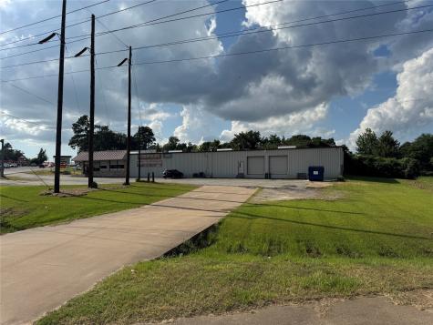 1900 Crockett Road Palestine TX 75801