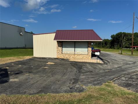 1900 Crockett Road Palestine TX 75801