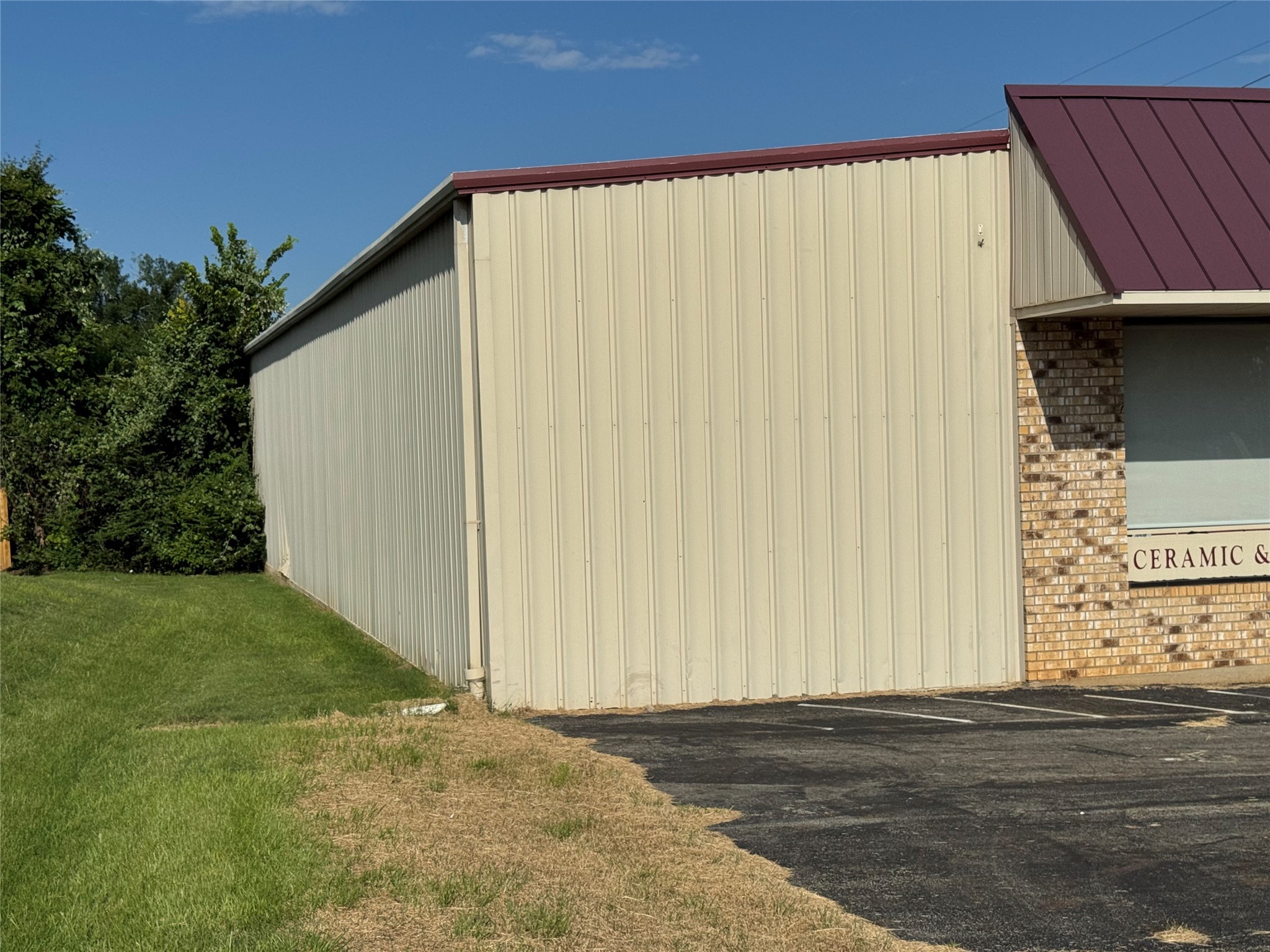 1900 Crockett Road Palestine TX 75801