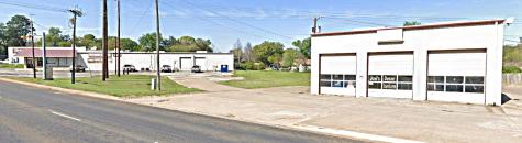 1900 Crockett Road Palestine TX 75801