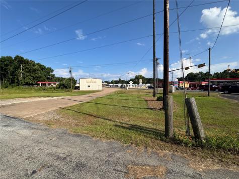 1900 Crockett Road Palestine TX 75801
