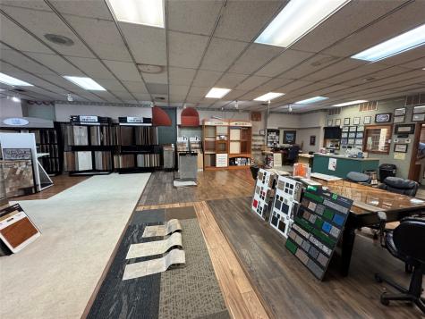 1900 Crockett Road Palestine TX 75801