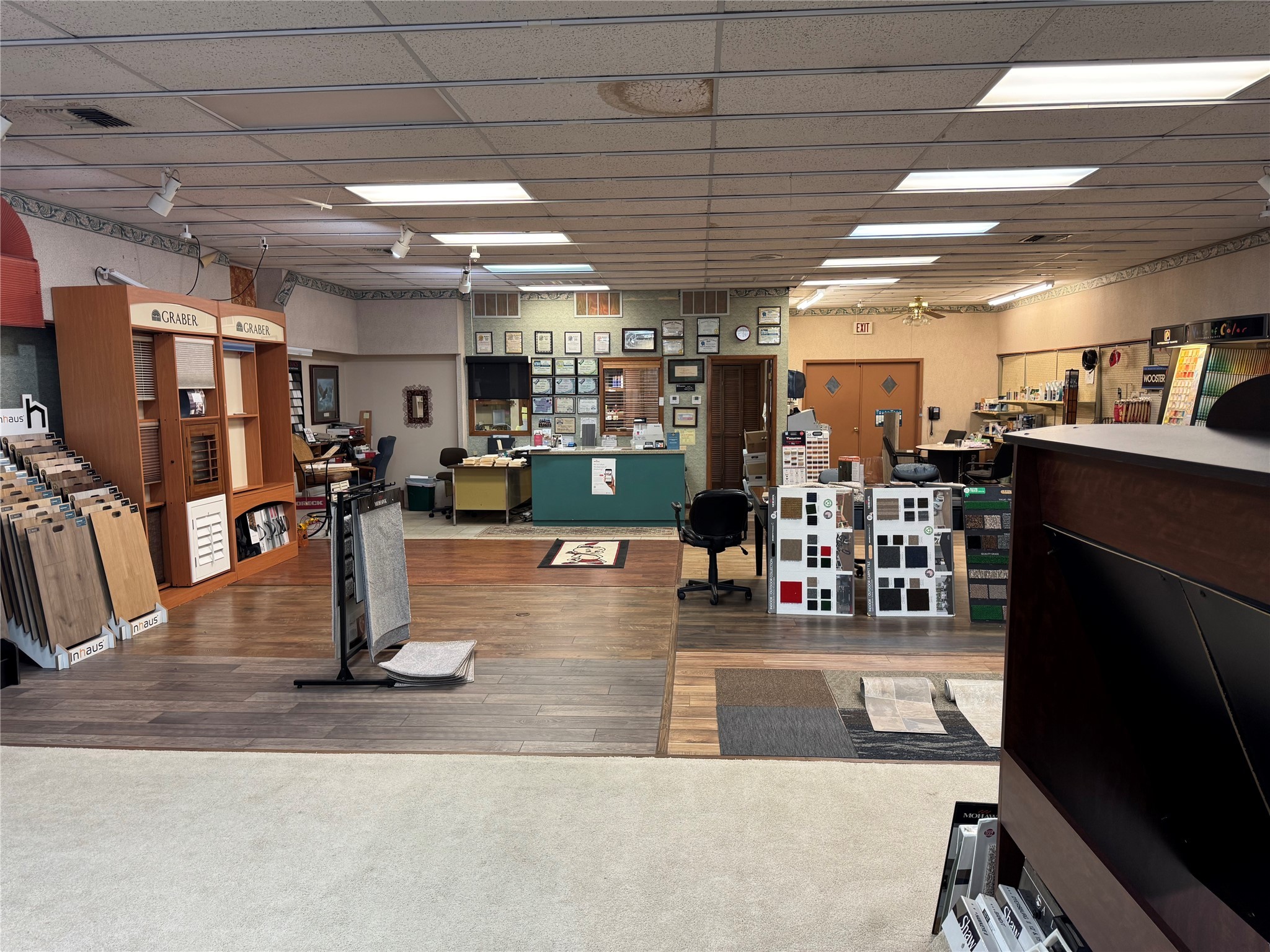 1900 Crockett Road Palestine TX 75801