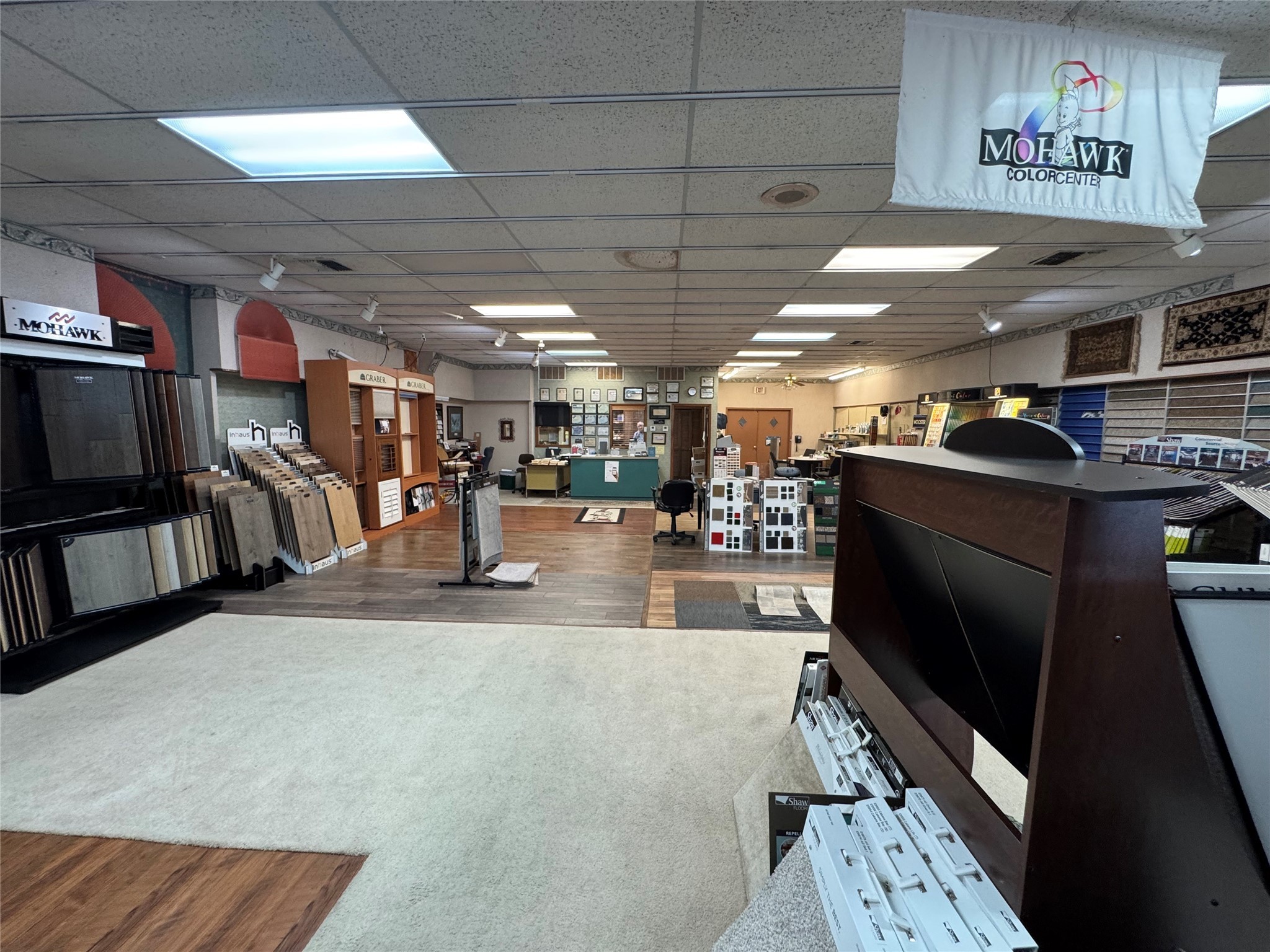 1900 Crockett Road Palestine TX 75801