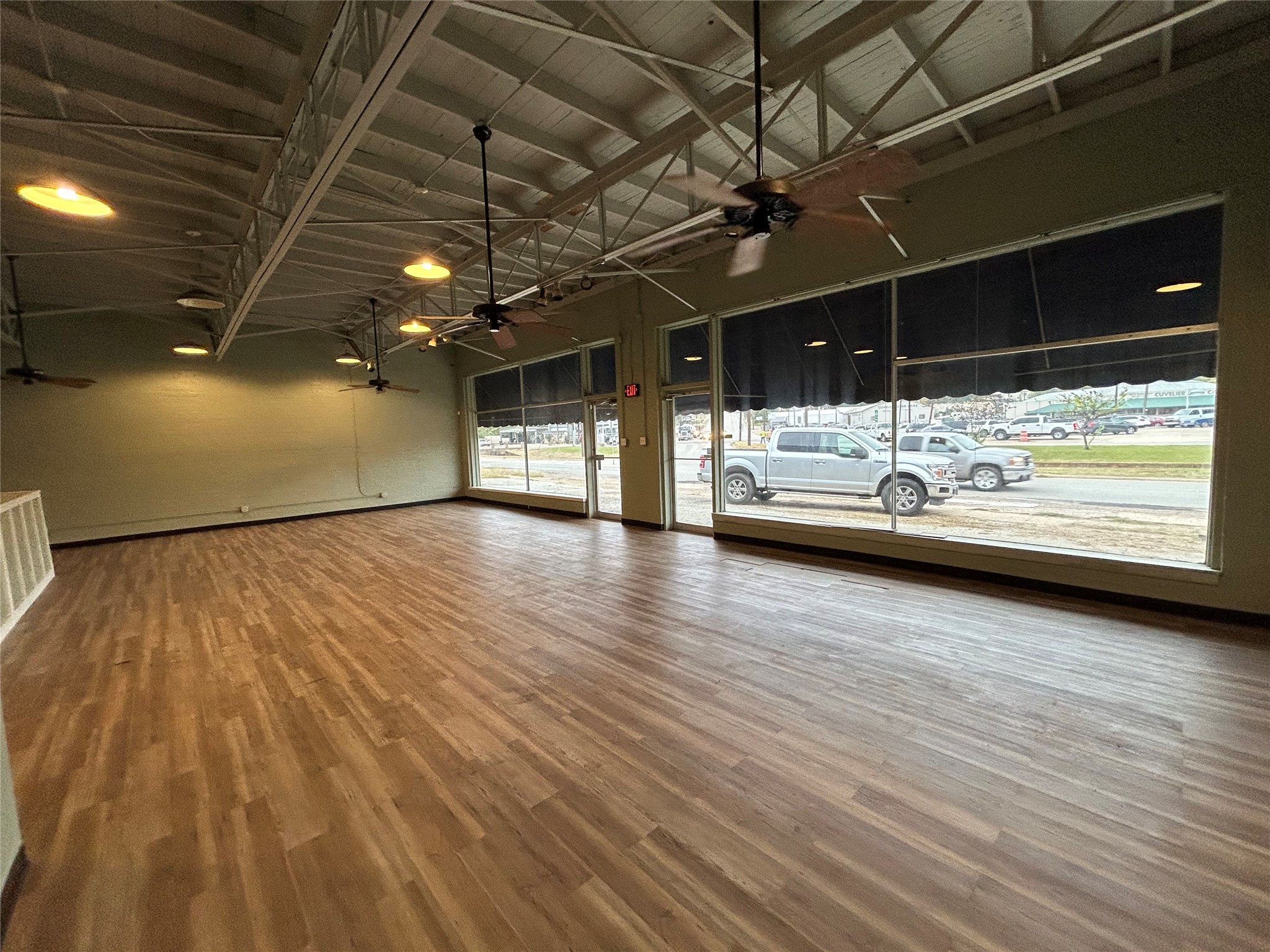 121 S Glenwood Boulevard Tyler TX 75702