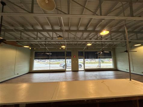 121 S Glenwood Boulevard Tyler TX 75702