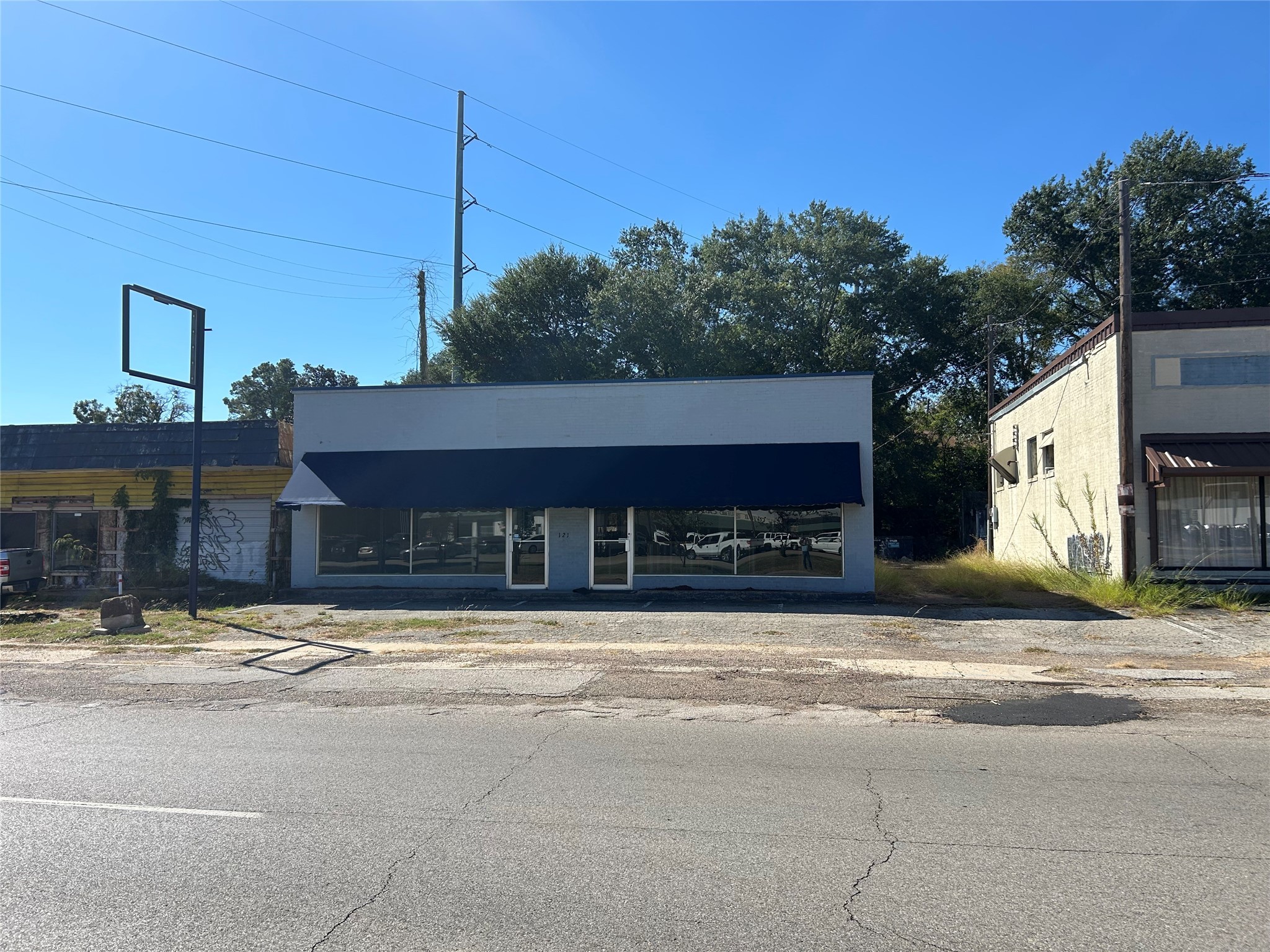 121 S Glenwood Boulevard Tyler TX 75702