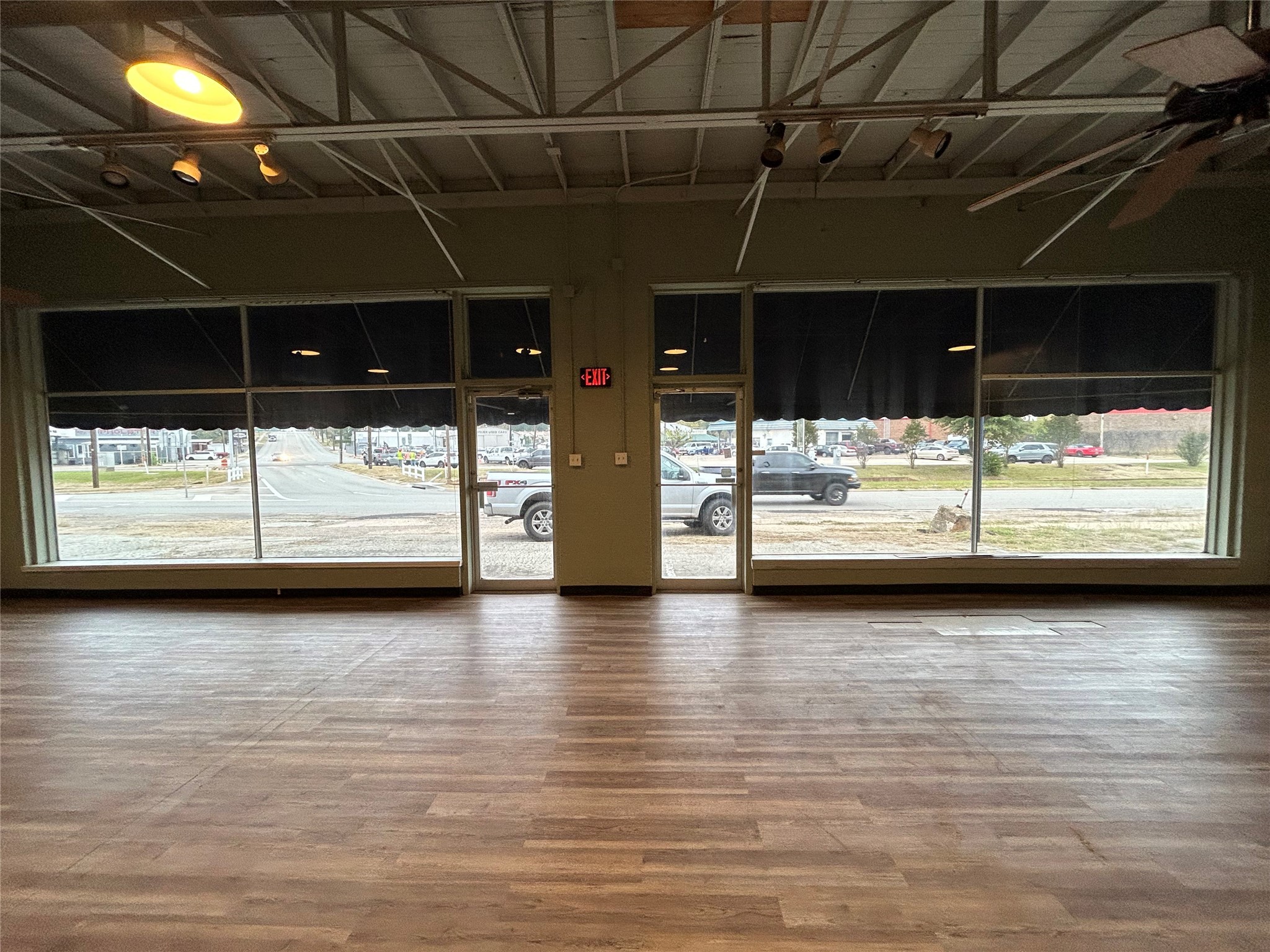 121 S Glenwood Boulevard Tyler TX 75702