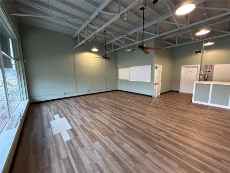 121 S Glenwood Boulevard Tyler TX 75702